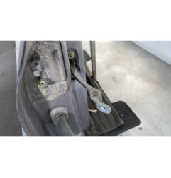 Porte avant droit RENAULT CLIO 2