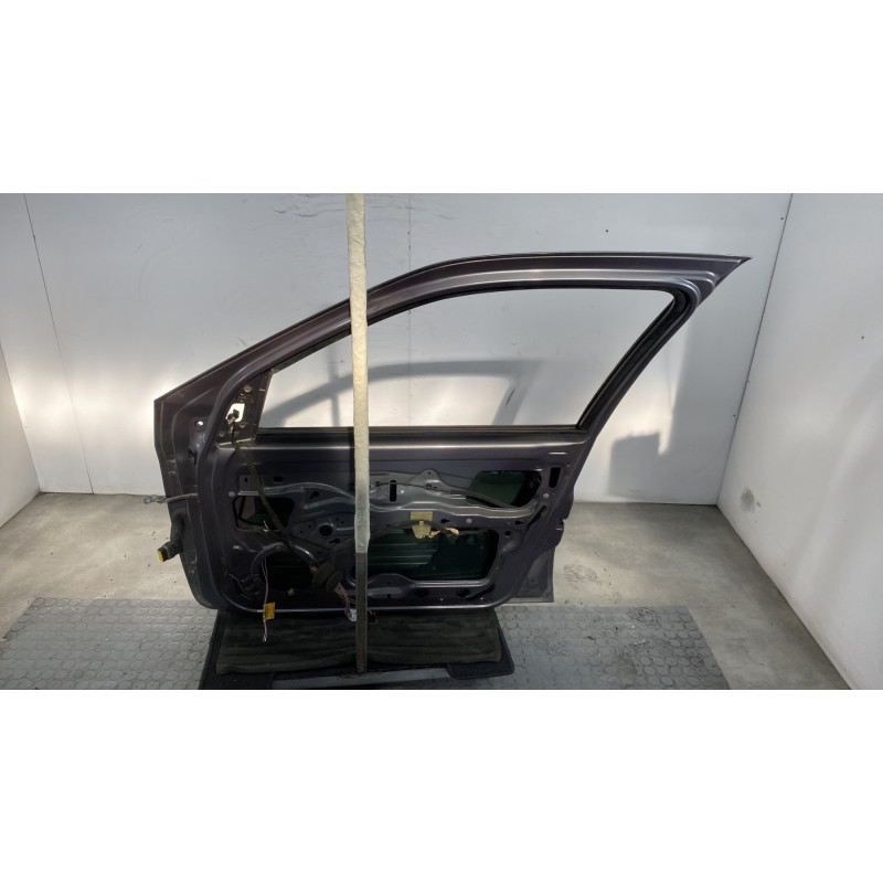 Porte avant droit RENAULT CLIO 2 Photo n°7