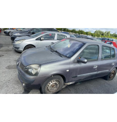 Porte avant droit RENAULT CLIO 2
