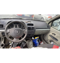 Porte avant droit RENAULT CLIO 2