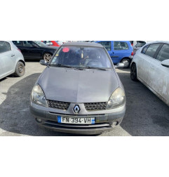 Porte avant droit RENAULT CLIO 2