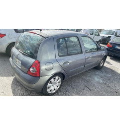 Porte avant droit RENAULT CLIO 2