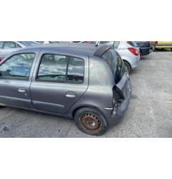 Porte avant droit RENAULT CLIO 2