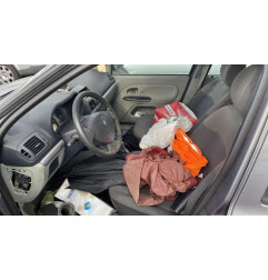 Porte avant droit RENAULT CLIO 2