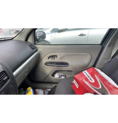 Porte avant droit RENAULT CLIO 2