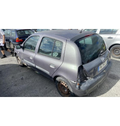 Porte avant droit RENAULT CLIO 2
