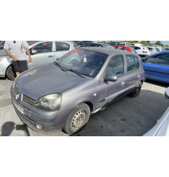 Porte avant droit RENAULT CLIO 2