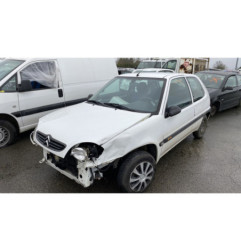 Pare soleil gauche CITROEN SAXO