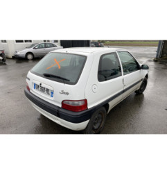 Pare soleil gauche CITROEN SAXO