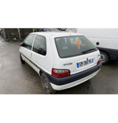 Pare soleil gauche CITROEN SAXO