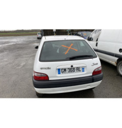 Pare soleil gauche CITROEN SAXO
