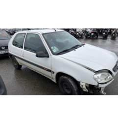Pare soleil gauche CITROEN SAXO