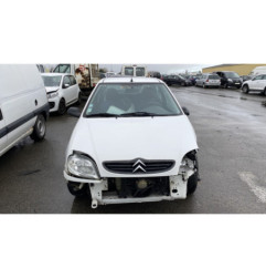 Pare soleil gauche CITROEN SAXO