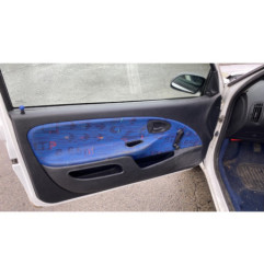 Pare soleil gauche CITROEN SAXO