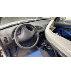 Pare soleil gauche CITROEN SAXO