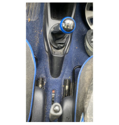 Pare soleil gauche CITROEN SAXO