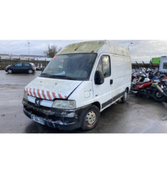 Commande retroviseurs PEUGEOT BOXER 2