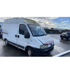 Commande retroviseurs PEUGEOT BOXER 2