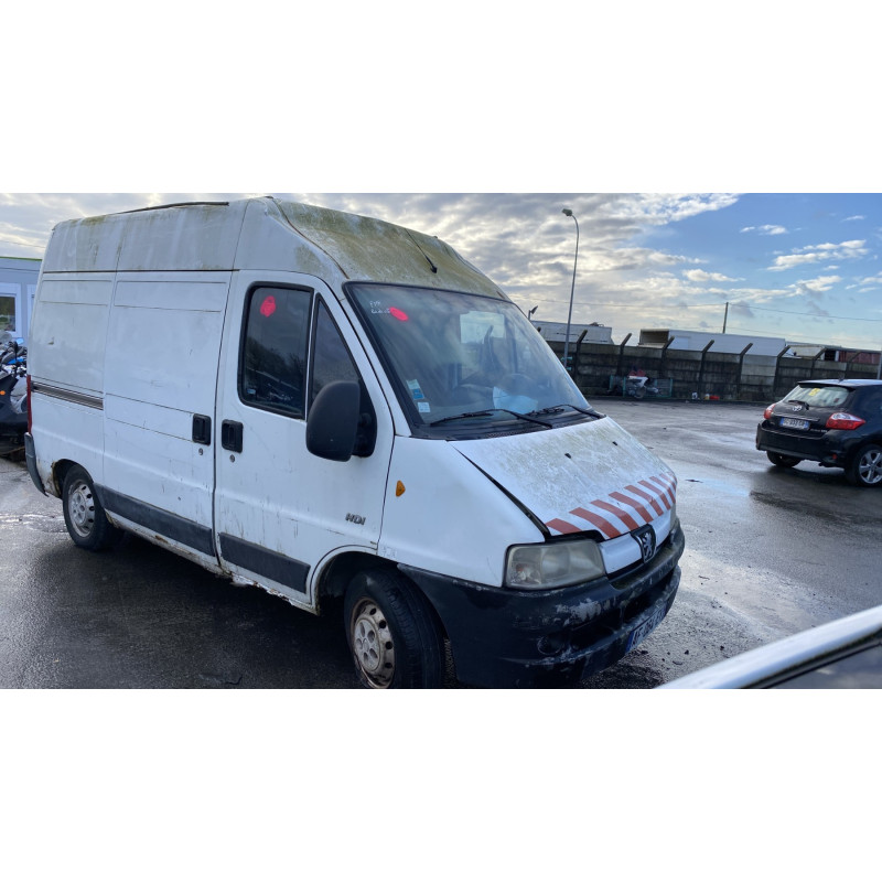 Commande retroviseurs PEUGEOT BOXER 2 Photo n°5