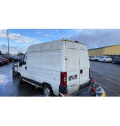 Commande retroviseurs PEUGEOT BOXER 2