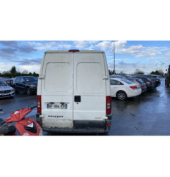 Commande retroviseurs PEUGEOT BOXER 2
