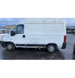 Commande retroviseurs PEUGEOT BOXER 2