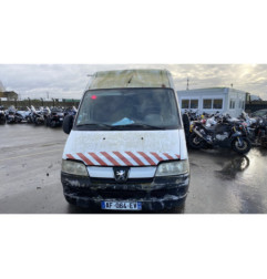 Commande retroviseurs PEUGEOT BOXER 2