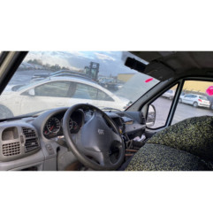 Commande retroviseurs PEUGEOT BOXER 2
