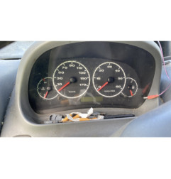 Commande retroviseurs PEUGEOT BOXER 2