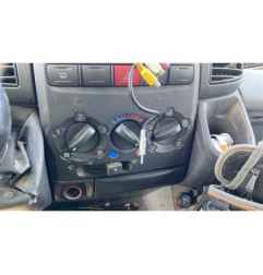 Commande retroviseurs PEUGEOT BOXER 2