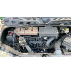 Commande retroviseurs PEUGEOT BOXER 2
