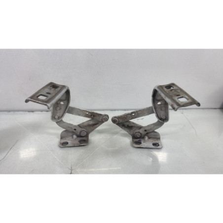 Charniere de capot RENAULT MASTER 2