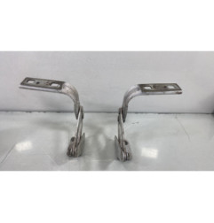 Charniere de capot RENAULT MASTER 2