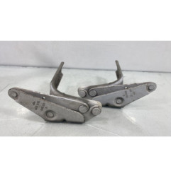 Charniere de capot RENAULT MASTER 2