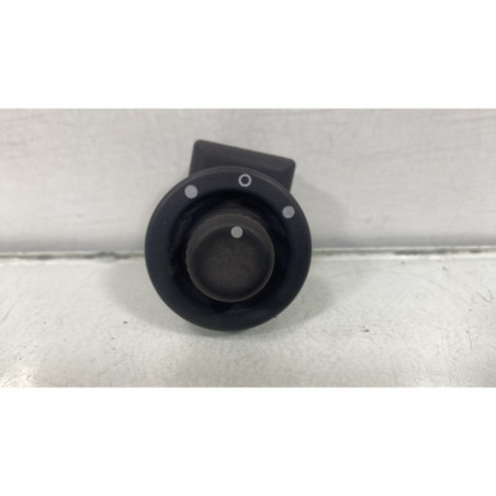 Commande retroviseurs RENAULT MASTER 2 Photo n°1