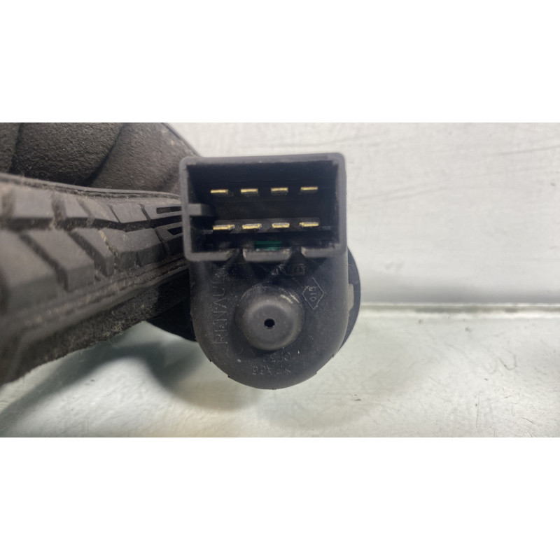 Commande retroviseurs RENAULT MASTER 2 Photo n°3
