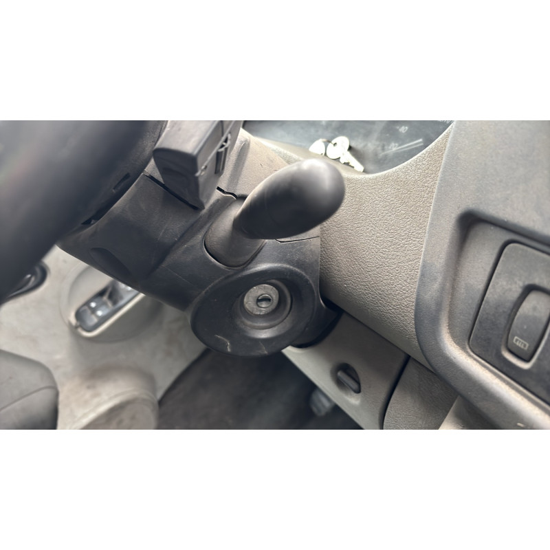 Commande retroviseurs RENAULT MASTER 2 Photo n°17