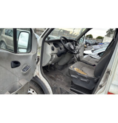 Commande retroviseurs RENAULT MASTER 2
