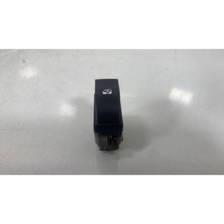 Interrupteur de leve vitre avant droit RENAULT MASTER 2 Photo n°1