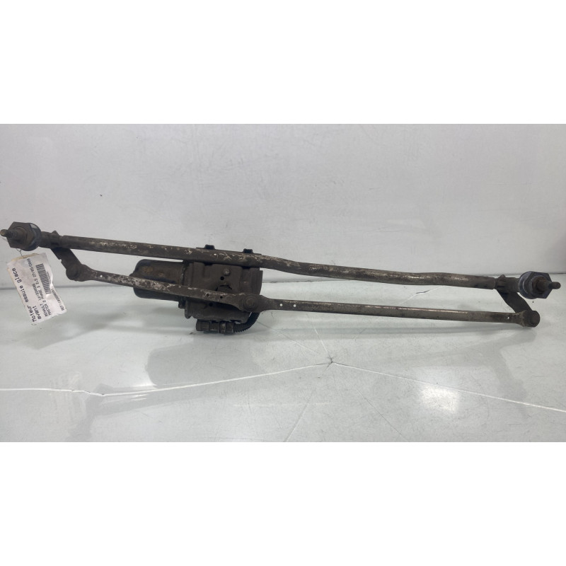 Moteur essuie glace avant RENAULT MASTER 2 Photo n°1
