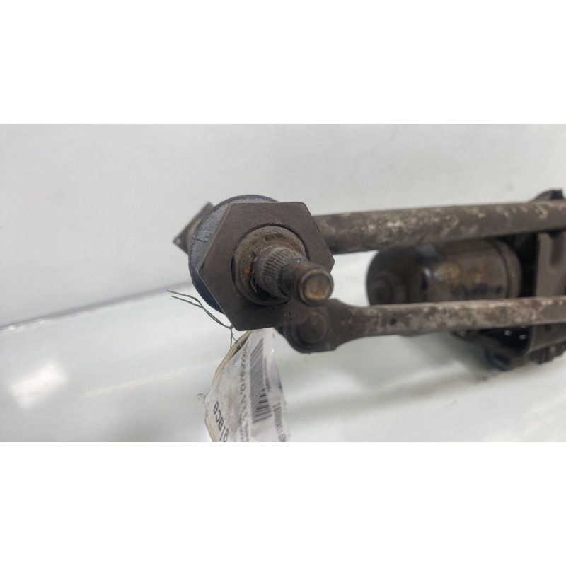 Moteur essuie glace avant RENAULT MASTER 2 Photo n°2