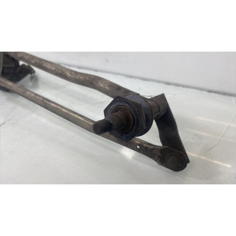 Moteur essuie glace avant RENAULT MASTER 2 Photo n°3