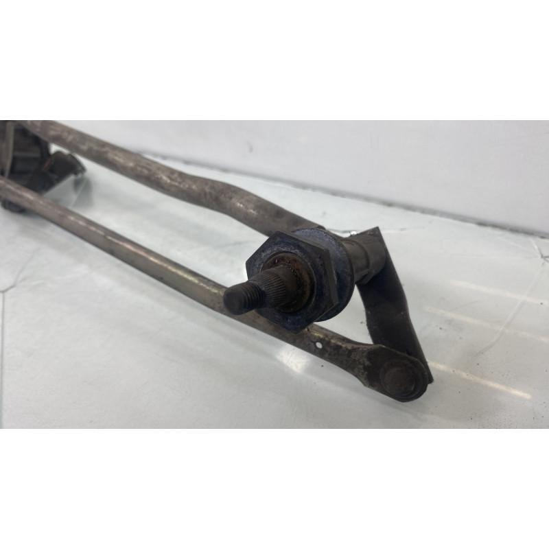 Moteur essuie glace avant RENAULT MASTER 2 Photo n°4
