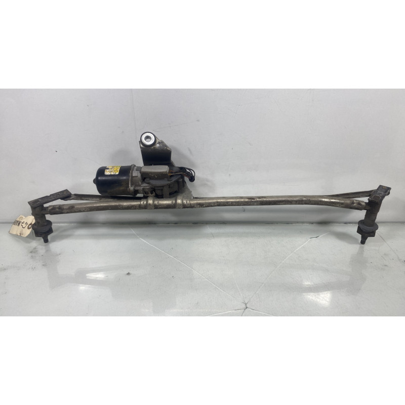 Moteur essuie glace avant RENAULT MASTER 2 Photo n°5
