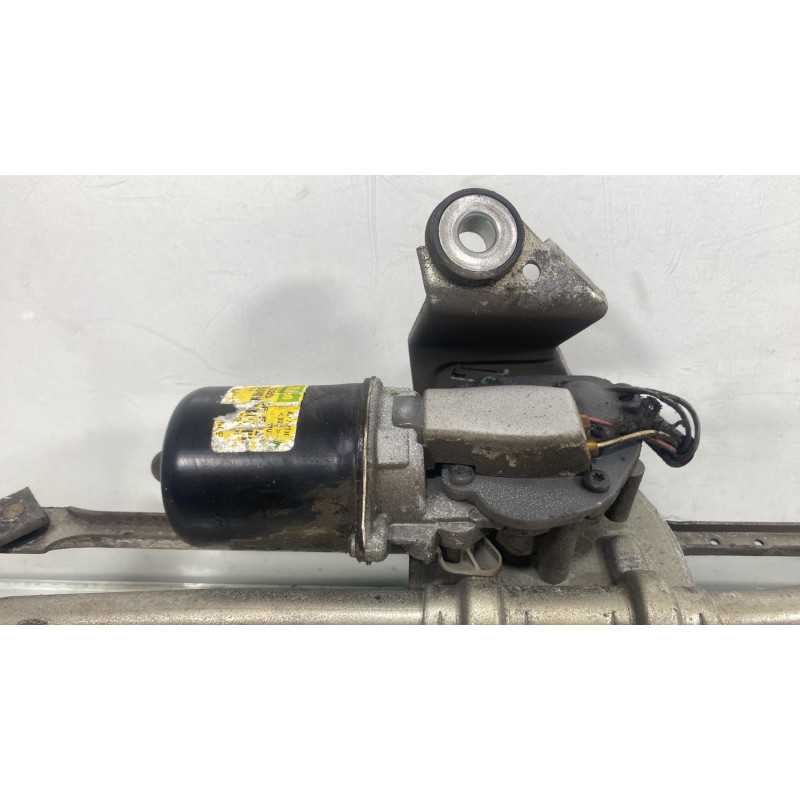 Moteur essuie glace avant RENAULT MASTER 2 Photo n°6