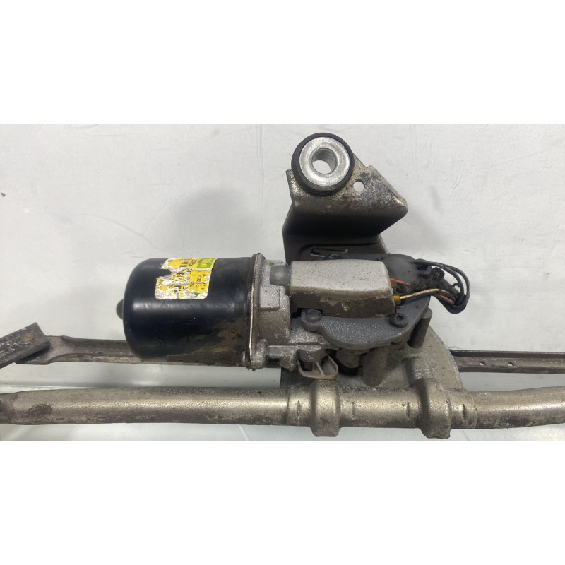 Moteur essuie glace avant RENAULT MASTER 2 Photo n°7