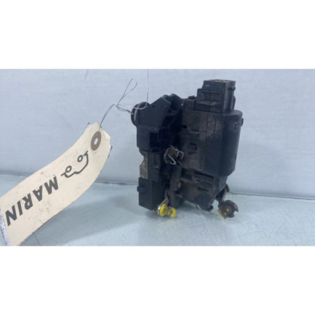 Serrure avant gauche RENAULT MASTER 2