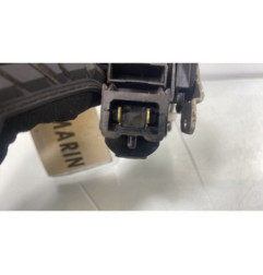Serrure avant gauche RENAULT MASTER 2
