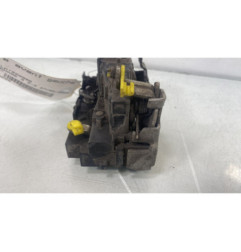 Serrure avant gauche RENAULT MASTER 2