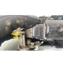 Serrure avant gauche RENAULT MASTER 2